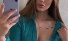 Индивидуалка Регина Тел. +7 933 777-31-78