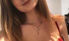 Индивидуалка Алёна   Тел. +7 983 170-07-77