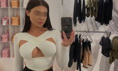 Индивидуалка Валерия Тел. +7 929 310-16-58
