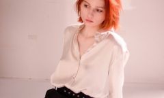 Индивидуалка Карина Тел. +7 960 963-48-55