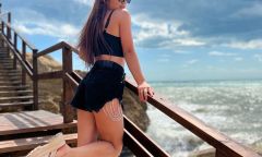 Индивидуалка Ирина Тел. +7 963 579-56-38