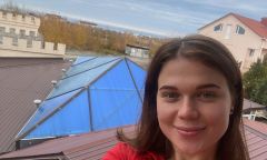 Индивидуалка Евгения Тел. +7 960 955-68-88
